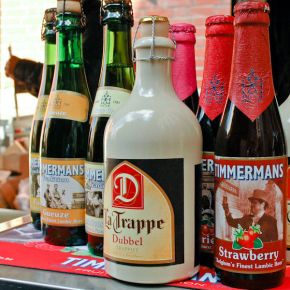 Latviabeerfest 2013 проект – «пробная кружка»